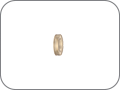 Кольцо силиконовое внутриротовое эластичное сильного натяжения, силиконовое, содержит латекс, размер 032