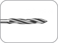Ример типа «Р» из нержавеющей стали, Ø=1,1 мм