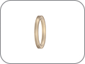 Кольцо силиконовое, внутриротовое, эластичное (содержит латекс), сильного натяжения, размер 048
