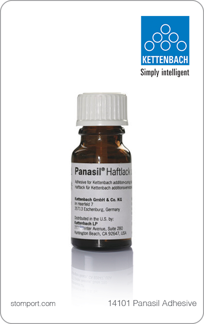 Адгезив для оттискной массы Панасил (Panasil Adhesive), 10 мл