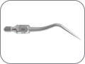 Насадка звуковая профилактическая (парадонтологический скалер экстрадлинный) для под- и наддесневого удаления зубного камня (глубина до 4 мм)