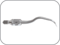 Насадка звуковая профилактическая (универсальный скалер) для под- и наддесневого удаления зубного камня (глубина до 2 мм)